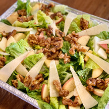 Load image into Gallery viewer, Apple Walnut Manchego Salad
