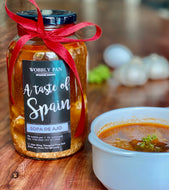 Sopa de Ajo (700ml)