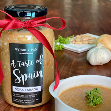 Load image into Gallery viewer, Sopa Fabada (700ml)
