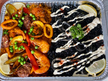 Load image into Gallery viewer, Combination Paella
