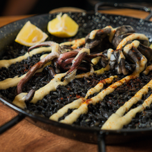 Load image into Gallery viewer, Paella Negra
