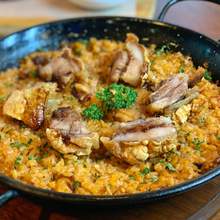 Load image into Gallery viewer, Cerdo Paella
