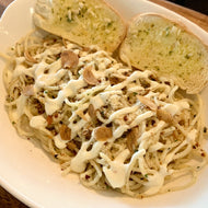 Aglio Olio Pasta