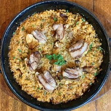 Load image into Gallery viewer, Cerdo Paella
