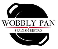 Wobbly Pan Spanish Bistro Gift Card