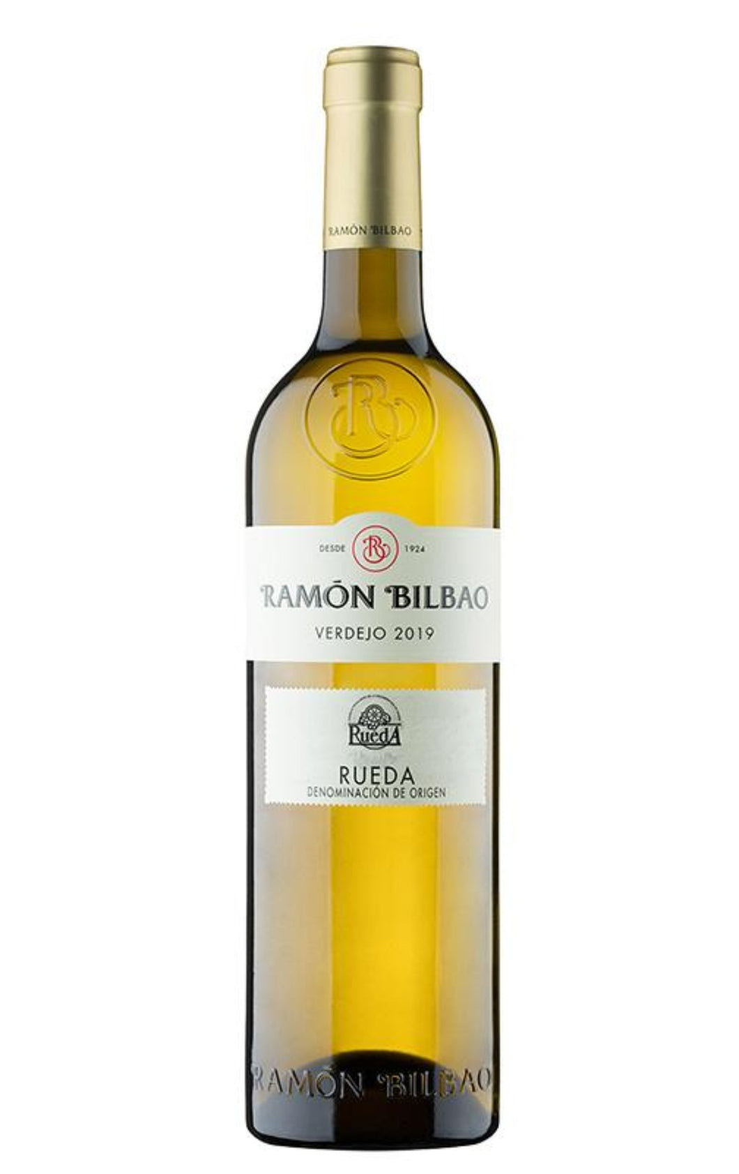 Ramon Bilbao Verdejo, Rueda, Spain 750ml