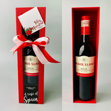 Load image into Gallery viewer, Wine Gift Box
