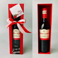 Wine Gift Box